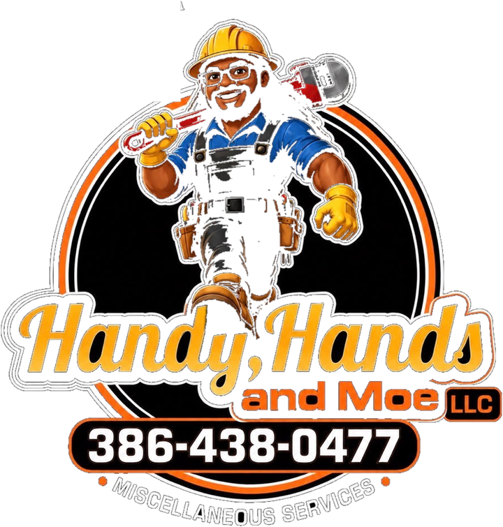 Handy, Hands and Moe LLC