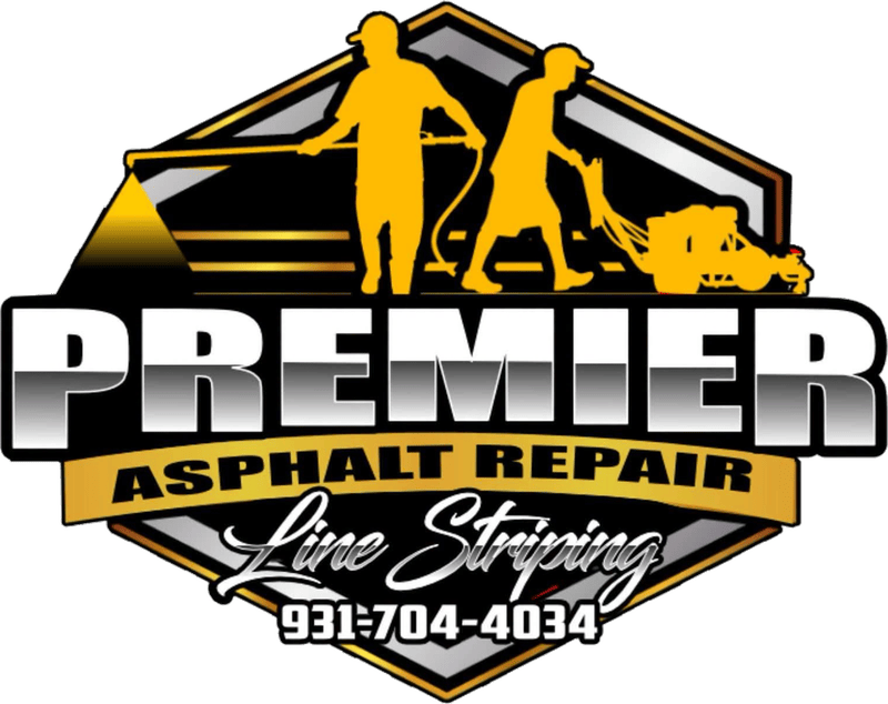 Premier Asphalt Repair